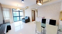 City Square Residences (D8), Condominium #517641971